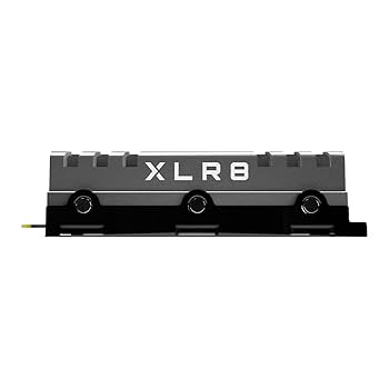 Amazon | PNY ブランド CS3140 M.2 SSD NVMe Gen4x4 SSD 1TB